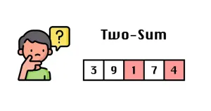 Two-Sum Problem(s)