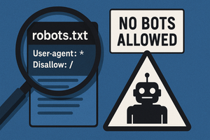 Robots.txt in 2025